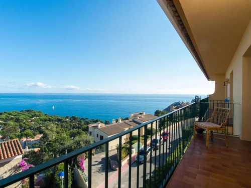 Apartamento Calella de Palafrugell, 3 dormitorios, 6 personas - photo_1012190540759