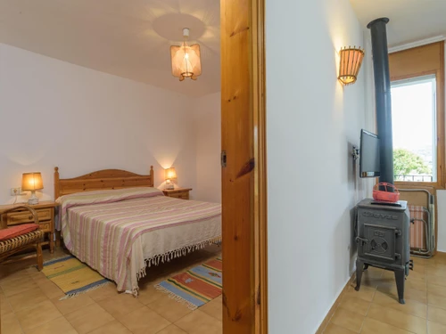 Apartamento Calella de Palafrugell, 2 dormitorios, 4 personas - photo_1012190541008