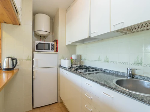 Apartamento Calella de Palafrugell, 2 dormitorios, 4 personas - photo_1012190541008