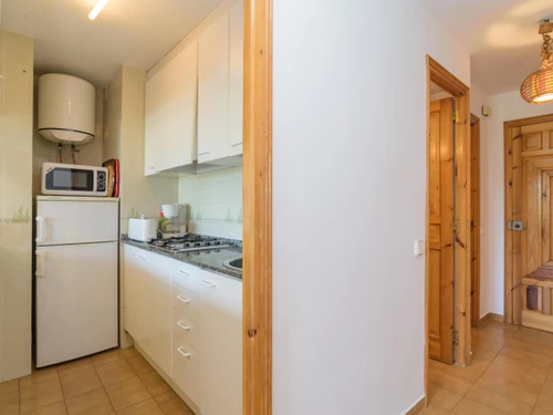 Apartamento Calella de Palafrugell, 2 dormitorios, 4 personas - photo_1012190541008