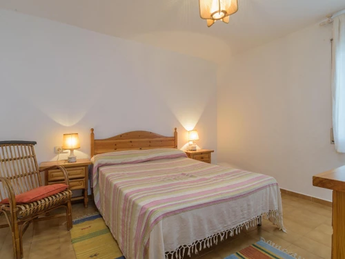 Apartamento Calella de Palafrugell, 2 dormitorios, 4 personas - photo_1012190541008