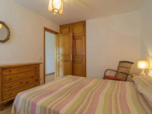 Apartamento Calella de Palafrugell, 2 dormitorios, 4 personas - photo_1012190541008