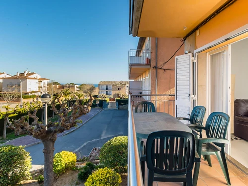 Apartment Calella de Palafrugell, 2 bedrooms, 4 persons - photo_1012190541247