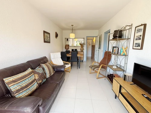 Apartment Calella de Palafrugell, 2 bedrooms, 4 persons - photo_1012190541247