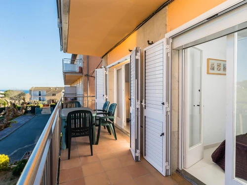 Apartment Calella de Palafrugell, 2 bedrooms, 4 persons - photo_1012190541247