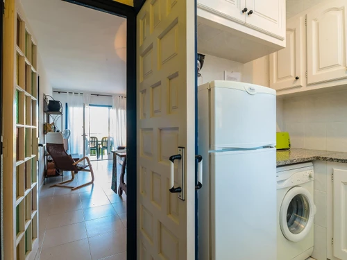 Apartment Calella de Palafrugell, 2 bedrooms, 4 persons - photo_1012190541247