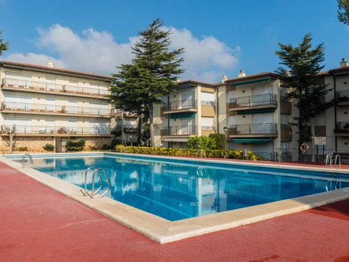 Apartment Calella de Palafrugell, 2 bedrooms, 4 persons - photo_1012190541247