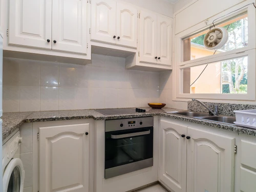 Apartment Calella de Palafrugell, 2 bedrooms, 4 persons - photo_1012190541247