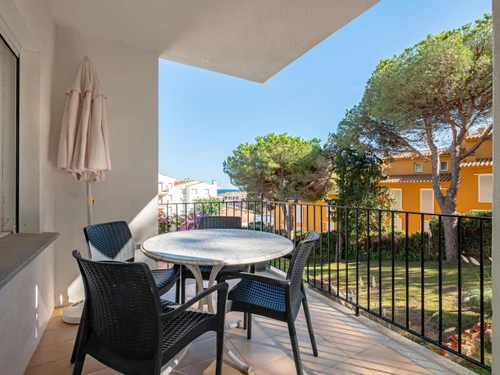 Apartamento Calella de Palafrugell, 3 dormitorios, 4 personas - photo_1012190541923