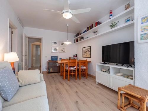 Apartamento Calella de Palafrugell, 3 dormitorios, 4 personas - photo_1012190541923