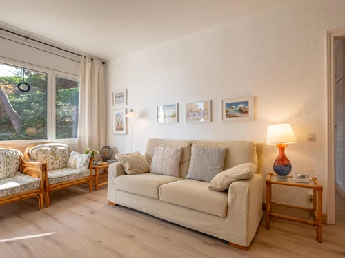 Apartamento Calella de Palafrugell, 3 dormitorios, 4 personas - photo_1012190541923