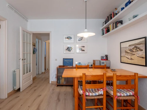 Apartamento Calella de Palafrugell, 3 dormitorios, 4 personas - photo_1012190541923