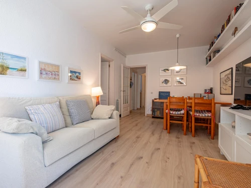 Apartamento Calella de Palafrugell, 3 dormitorios, 4 personas - photo_1012190541923