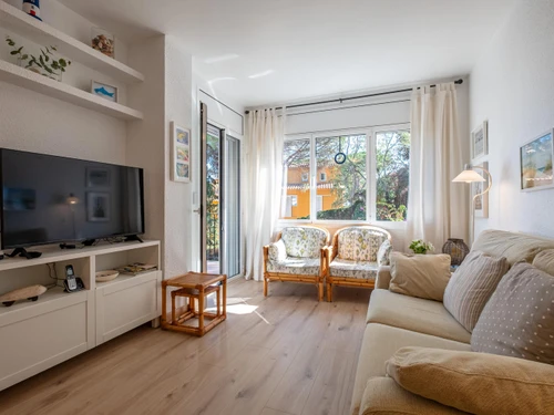 Apartamento Calella de Palafrugell, 3 dormitorios, 4 personas - photo_1012190541923