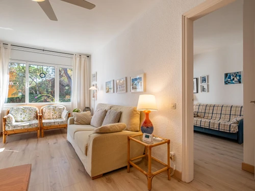 Apartamento Calella de Palafrugell, 3 dormitorios, 4 personas - photo_1012190541923