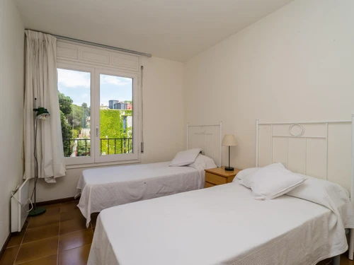 Apartamento Calella de Palafrugell, 3 dormitorios, 6 personas - photo_1012190542112