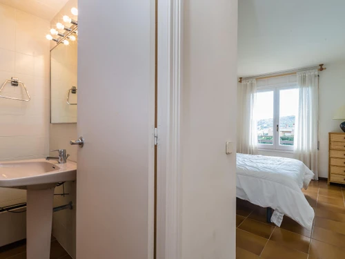 Apartamento Calella de Palafrugell, 3 dormitorios, 6 personas - photo_1012190542112