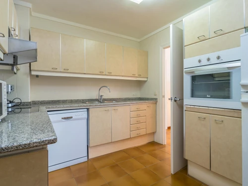 Apartamento Calella de Palafrugell, 3 dormitorios, 6 personas - photo_1012190542112