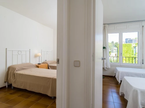 Apartamento Calella de Palafrugell, 3 dormitorios, 6 personas - photo_1012190542112