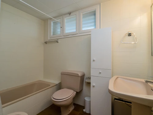 Apartamento Calella de Palafrugell, 3 dormitorios, 6 personas - photo_1012190542112