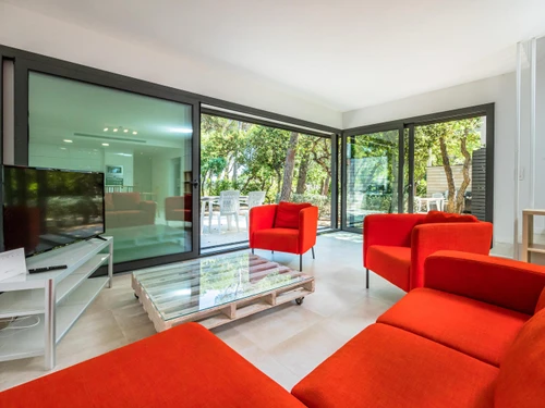 Maison Llafranc, 5 pièces, 8 personnes - photo_1012190542668