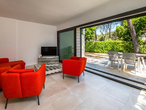 Maison Llafranc, 5 pièces, 8 personnes - photo_1012190542668