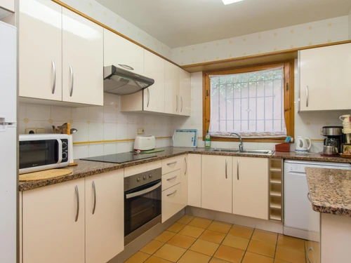 Casa Calella de Palafrugell, 4 dormitorios, 8 personas - photo_1012190542866