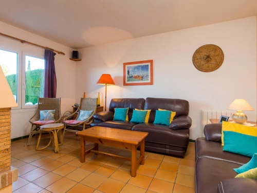 Casa Calella de Palafrugell, 4 dormitorios, 8 personas - photo_1012190542866