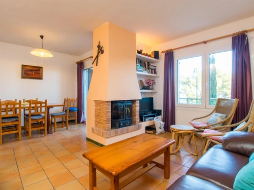 Casa Calella de Palafrugell, 4 dormitorios, 8 personas - photo_1012190542866