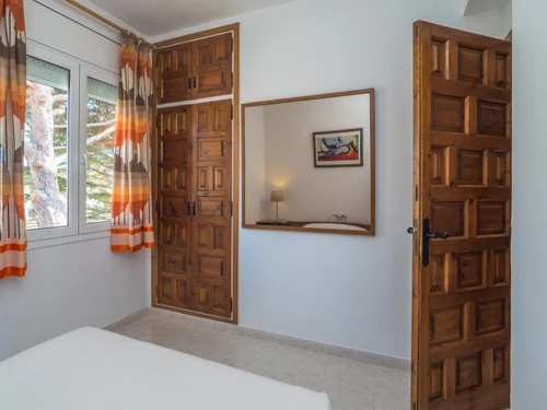 Ferienwohnung Calella de Palafrugell, 3 Schlafzimmer, 6 Personen - photo_1012190543272