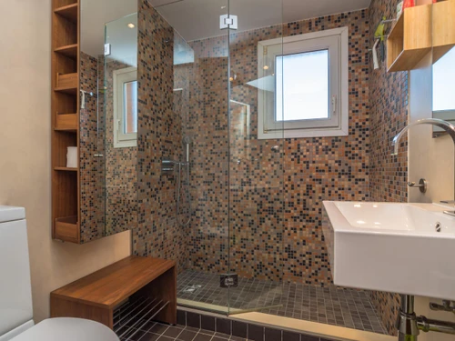 Ferienwohnung Calella de Palafrugell, 3 Schlafzimmer, 6 Personen - photo_1012190543272