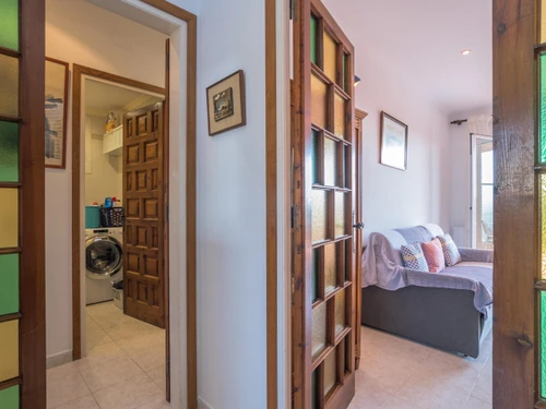 Ferienwohnung Calella de Palafrugell, 3 Schlafzimmer, 6 Personen - photo_1012190543272