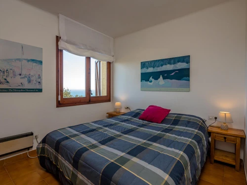 Apartamento Calella de Palafrugell, 1 dormitorio, 2 personas - photo_1012190543408