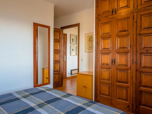 Apartamento Calella de Palafrugell, 1 dormitorio, 2 personas - photo_1012190543408