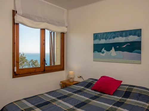 Apartamento Calella de Palafrugell, 1 dormitorio, 2 personas - photo_1012190543408