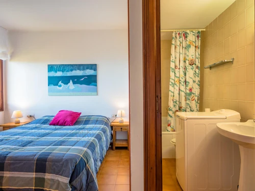 Apartamento Calella de Palafrugell, 1 dormitorio, 2 personas - photo_1012190543408