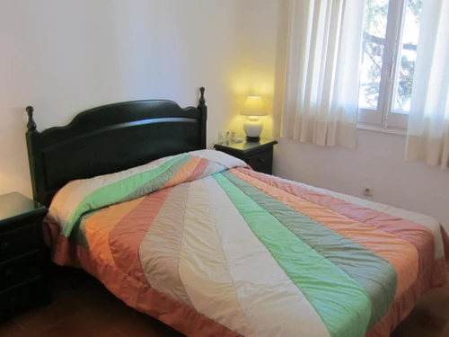 Ferienwohnung Calella de Palafrugell, 2 Schlafzimmer, 4 Personen - photo_1012190543680