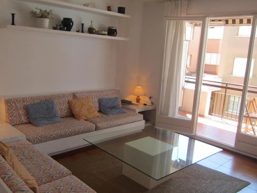 Ferienwohnung Calella de Palafrugell, 2 Schlafzimmer, 4 Personen - photo_1012190543680