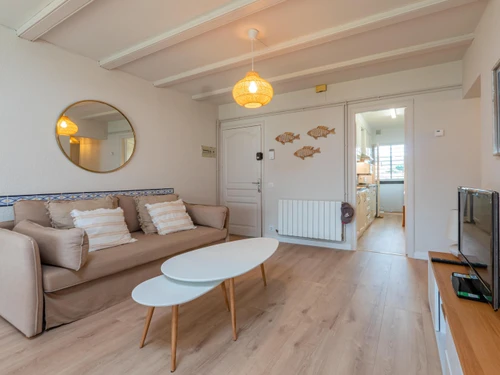 Apartamento Calella de Palafrugell, 3 dormitorios, 5 personas - photo_1012190543806