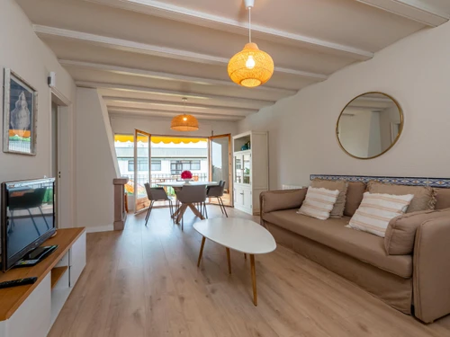 Apartamento Calella de Palafrugell, 3 dormitorios, 5 personas - photo_1012190543806