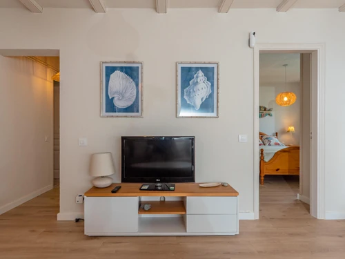 Apartamento Calella de Palafrugell, 3 dormitorios, 5 personas - photo_1012190543806