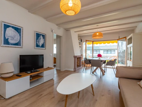 Apartamento Calella de Palafrugell, 3 dormitorios, 5 personas - photo_1012190543806