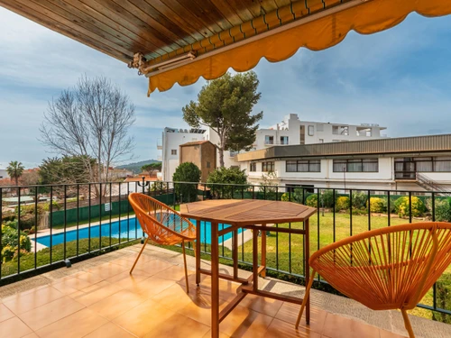 Apartamento Calella de Palafrugell, 3 dormitorios, 5 personas - photo_1012190543806