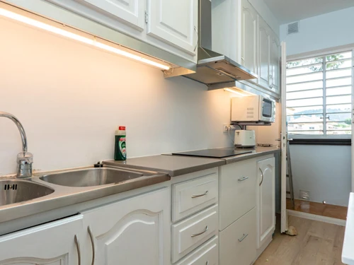 Apartamento Calella de Palafrugell, 3 dormitorios, 5 personas - photo_1012190543806