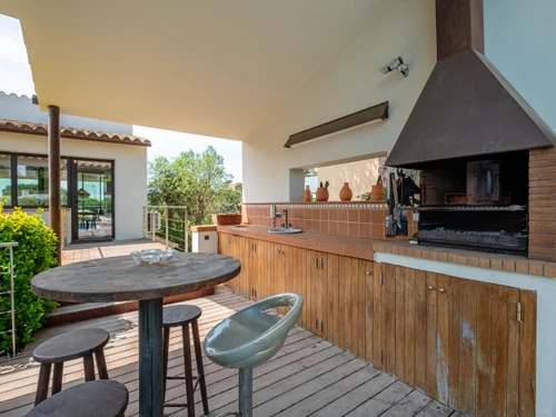 Casa Calella de Palafrugell, 4 dormitorios, 8 personas - photo_1012190543947