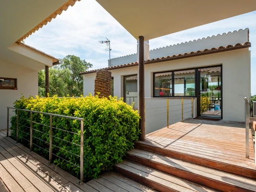 Casa Calella de Palafrugell, 4 dormitorios, 8 personas - photo_1012190543947