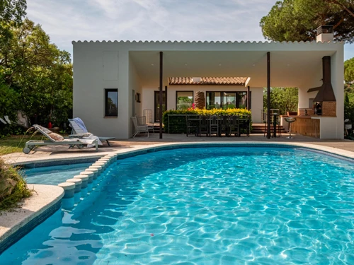 Casa Calella de Palafrugell, 4 dormitorios, 8 personas - photo_1012190543947