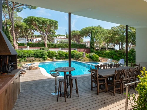 Casa Calella de Palafrugell, 4 dormitorios, 8 personas - photo_1012190543947