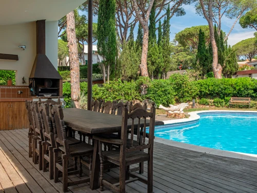 Casa Calella de Palafrugell, 4 dormitorios, 8 personas - photo_1012190543947