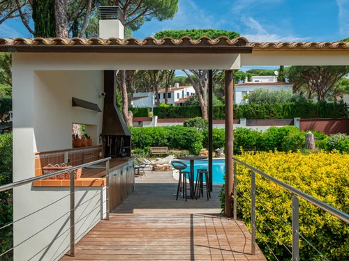 Casa Calella de Palafrugell, 4 dormitorios, 8 personas - photo_1012190543947